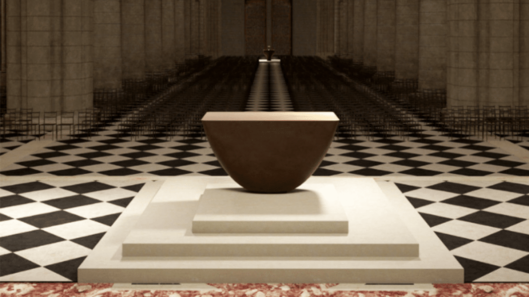 Notre-Dame: entre la fidelidad arquitectónica y el naufragio litúrgico