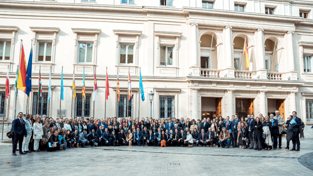 Líderes internacionales se comprometen con la libertad y la cultura de la vida en la VI Cumbre Transatlántica