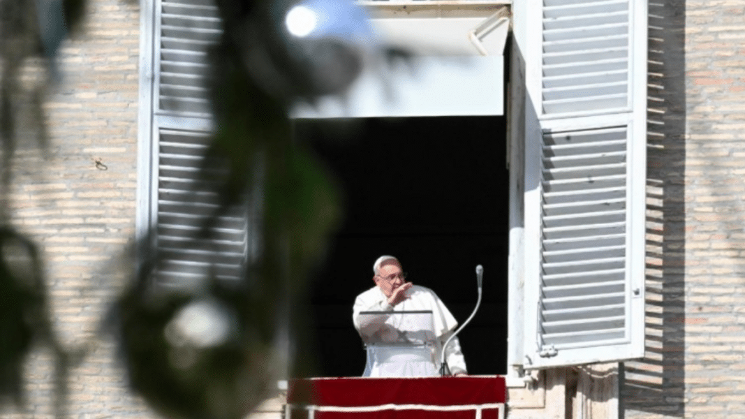 El Papa vuelve a pedir oraciones para poner fin a la pena de muerte