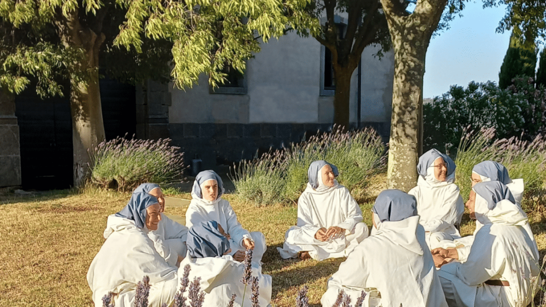 La diócesis de Huelva acoge a otra comunidad religiosa: las Hermanas de Belén