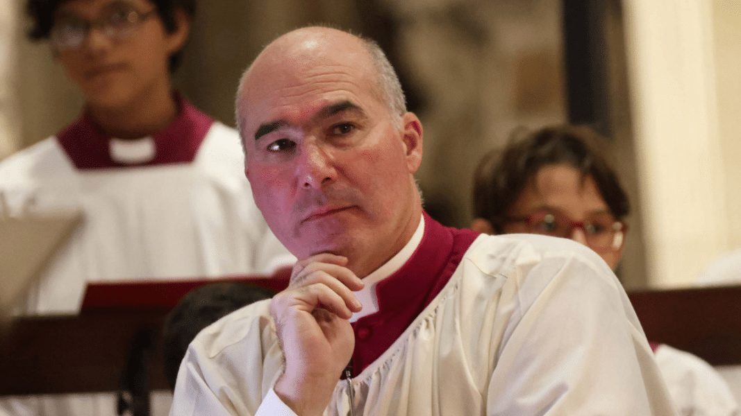 ¿Qué hay detrás de la condena a Massimo Palombella, exdirector del Coro de la Capilla Sixtina?