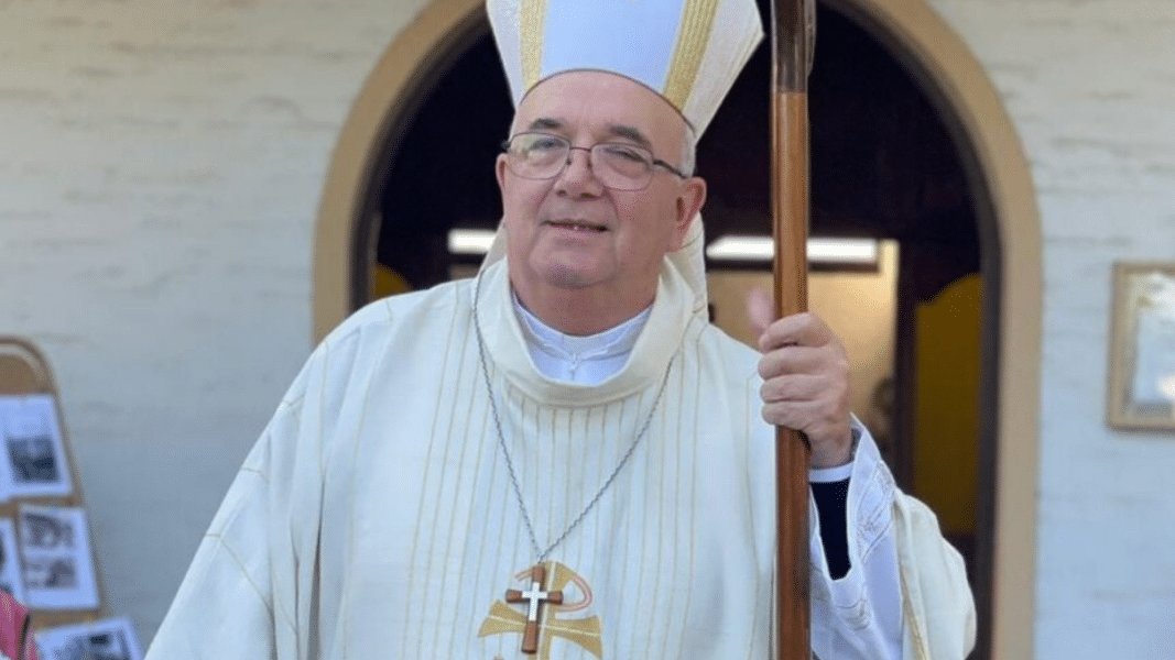 ¿A la tercera va la vencida? El Papa nombra a Ernesto Giobando obispo de la conflictiva diócesis de Mar de Plata