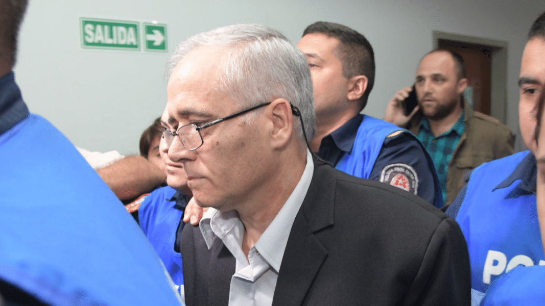 El Papa expulsa del sacerdocio al cura argentino José Justo Ilarraz quien abuso sexualmente de varios seminaristas