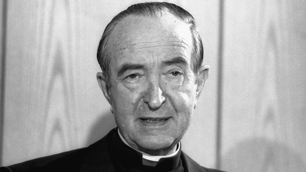 ¿Tuvo un hijo el cardenal Hengsbach? La diócesis de Essen investiga una nueva pista