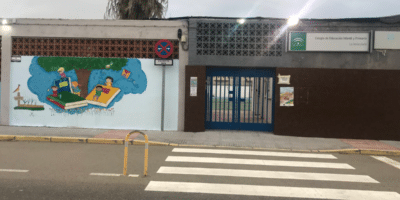 Colegio la Inmaculada de Cádiz