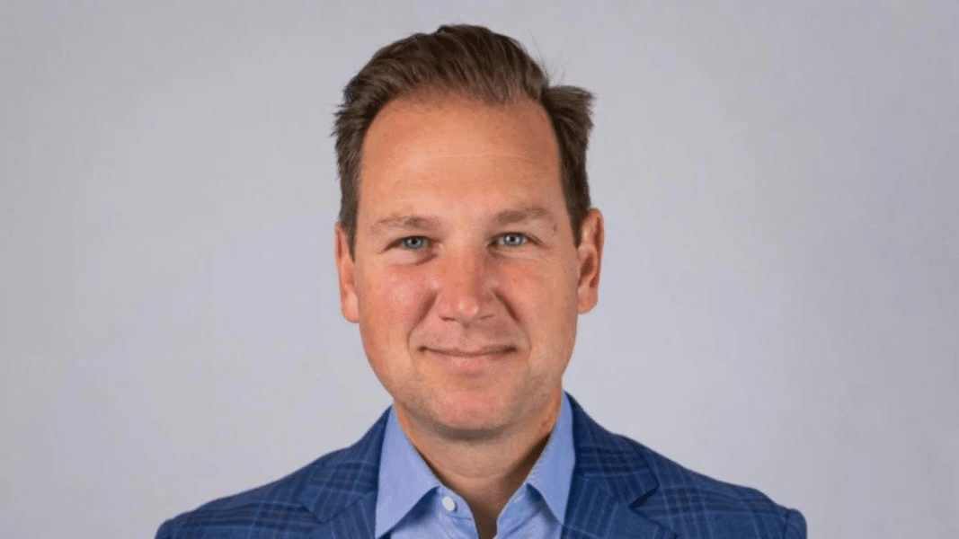 Brian Burch (Catholic Vote), embajador de Trump ante la Santa Sede