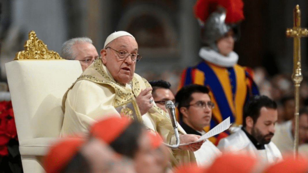 Cuando la Logia aplaude: el Papa que hizo las delicias de la masonería