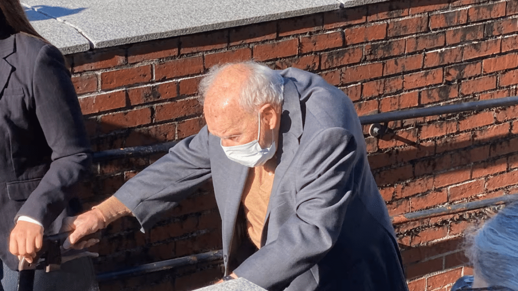 Fallece a los 94 años el excardenal abusador Theodore McCarrick