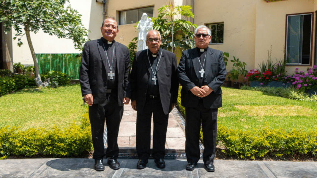 Matteo Bruni como argumento de autoridad contra el honor de un cardenal: El bochorno de la Iglesia en el Perú