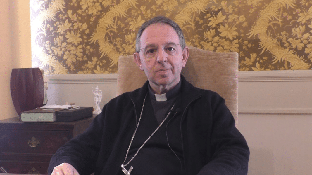 Obispo italiano afirma que «la inmigración indiscriminada es mala»