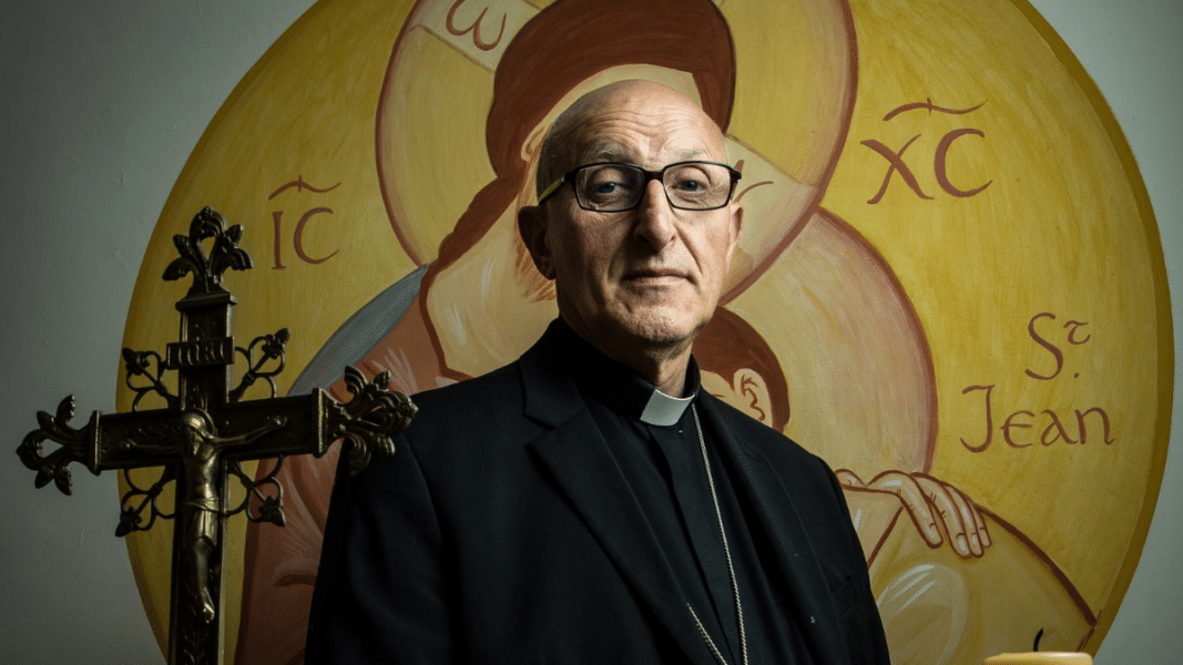 El Vaticano confirma la purga: el Papa acepta la «renuncia» forzosa del obispo de Fréjus-Toulon