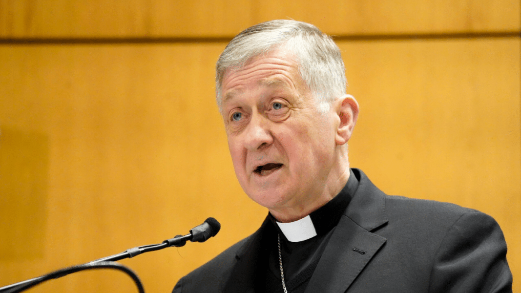 Blase Cupich