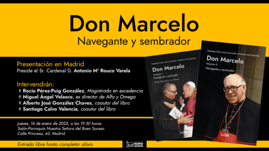 presentación libro don Marcelo