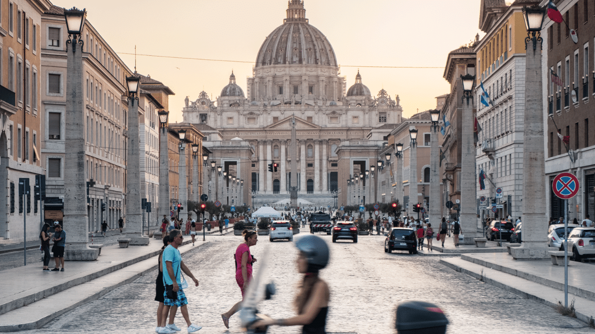 Vaticano