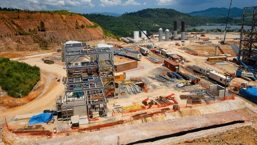 Los Obispos de República Dominicana denuncian las agresiones perpetradas por la empresa minera Barrick Gold