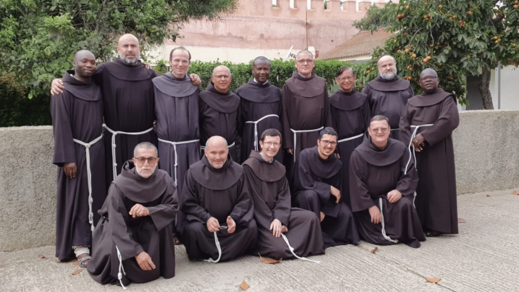 El Superior de los Franciscanos en Marruecos niega que el arzobispo de Tánger haya expulsado a los franciscanos del convento del Espíritu Santo