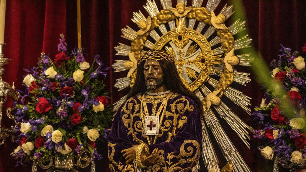 Denuncian irregularidades en las elecciones de la Archicofradía de Jesús de Medinaceli