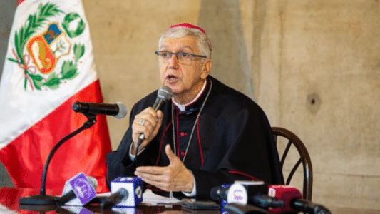 Cardenal Carlos Castillo