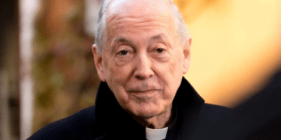 Cardenal Juan Luis Cipriani