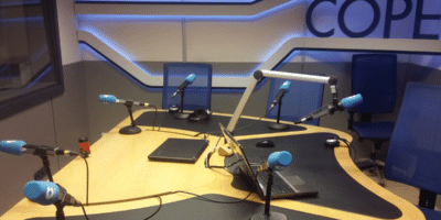 Estudio COPE