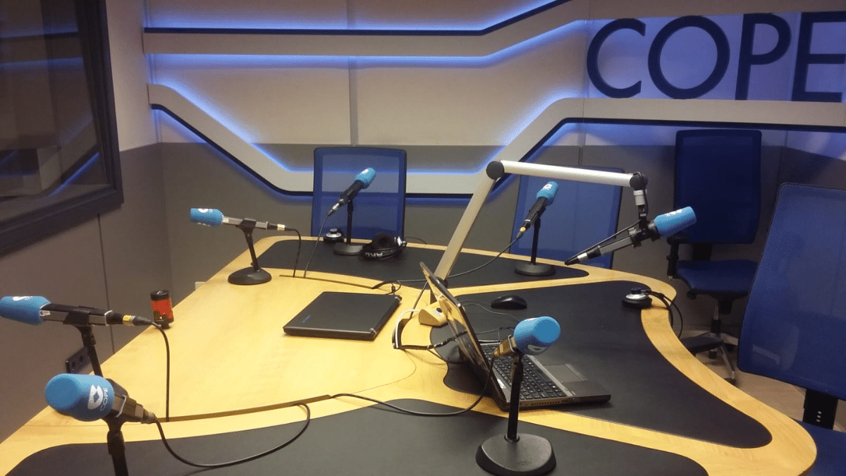 Estudio COPE