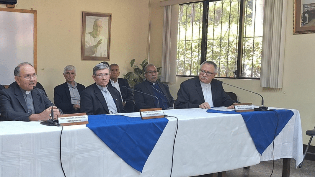 Los Obispos de Guatemala califican de «héroes» a los inmigrantes que llegan a Estados Unidos