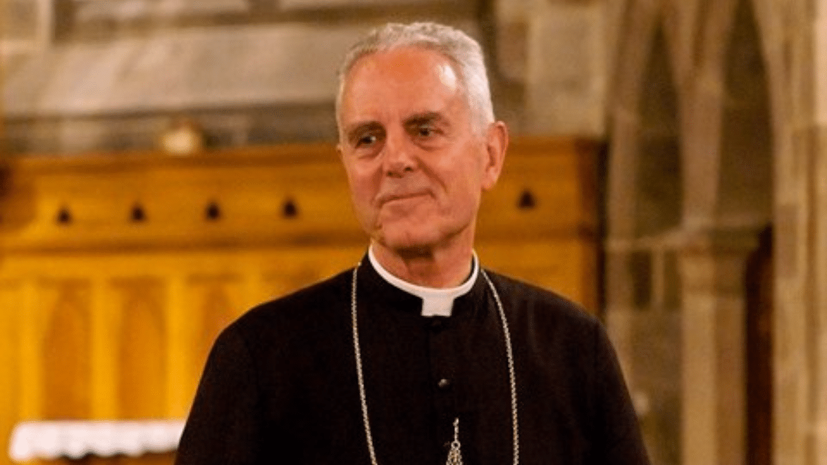 Richard Williamson