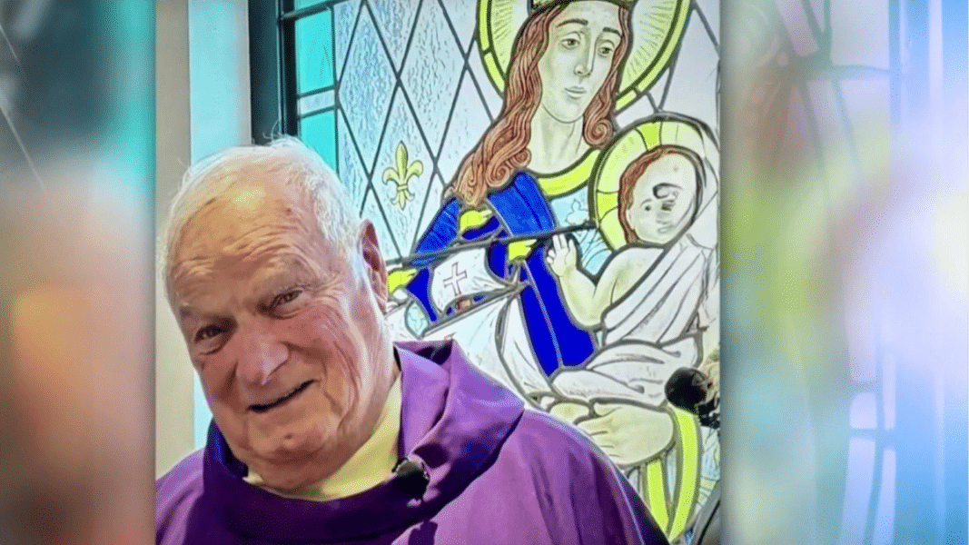 Encuentran muerto en un piso turístico en Málaga a un sacerdote jesuita de Boston