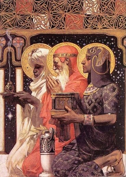 “Temporada festiva” y temporada de Navidad