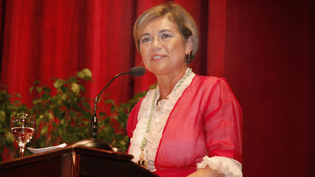 Silvia Gómez Borreguero