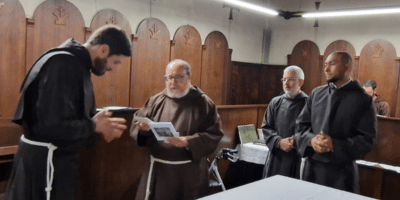 Capuchinos Cataluña