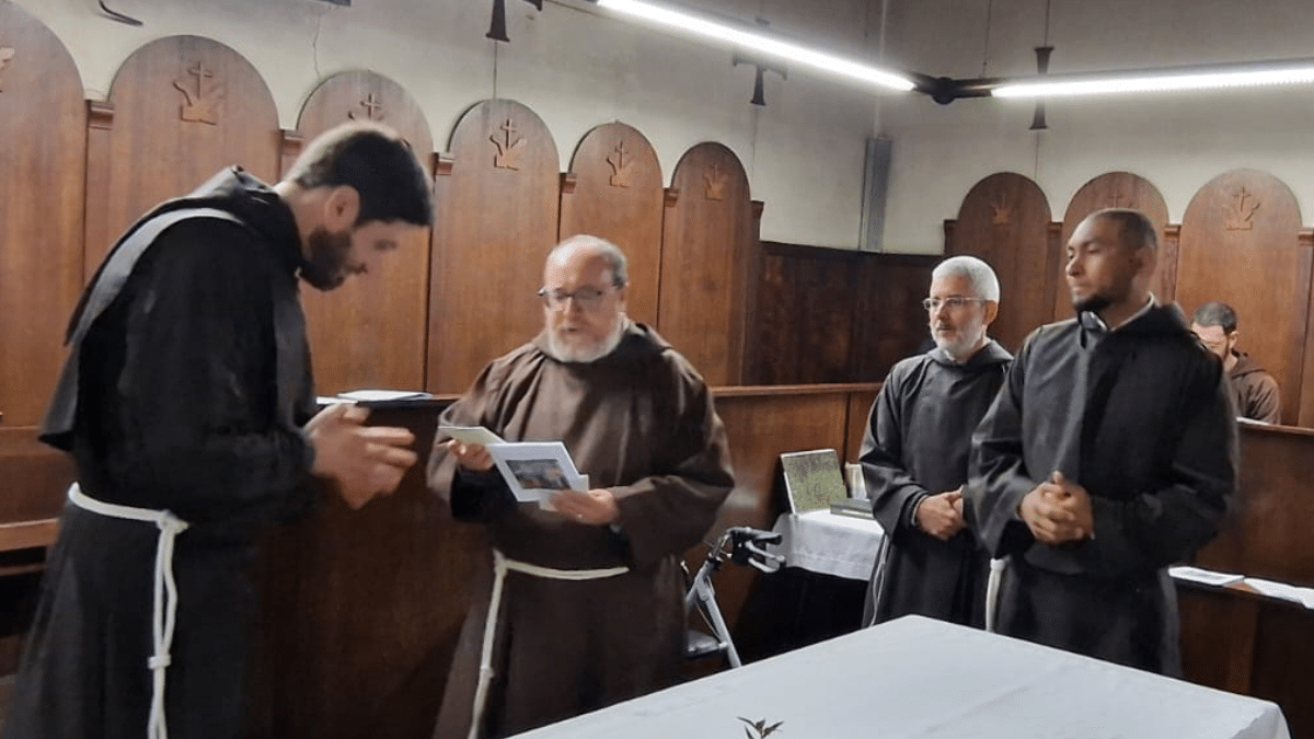 Capuchinos Cataluña