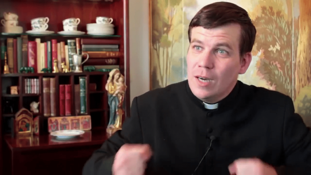 Contundente carta de un misionero argentino al arzobispo de Mendoza: «La Iglesia no está para ofrecer espacios de servicio a la diversidad, sino para llevar a los pecadores a la conversión sincera»