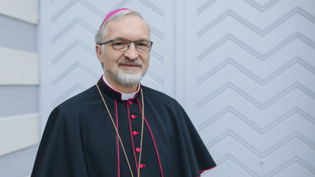 Obispo alemán asegura que «estamos en una situación de crisis espiritual»