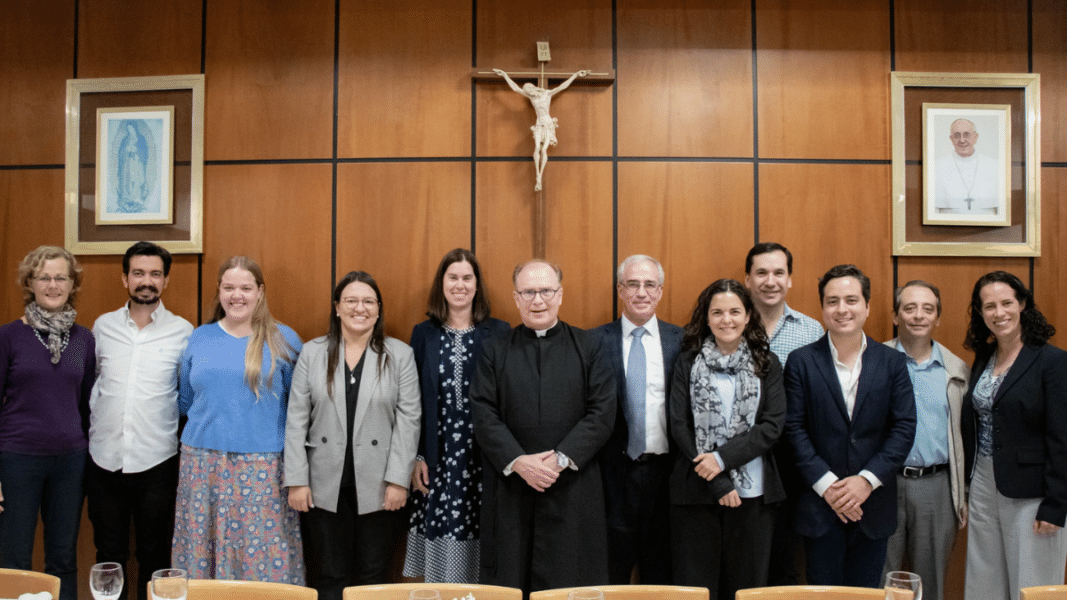 El Vaticano aprueba de manera definitiva los Estatutos de Regnum Christi