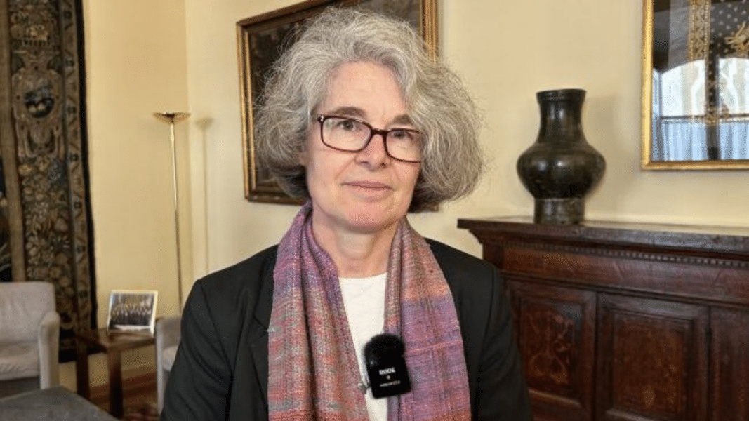 La sinodalidad como vía para el avance de la agenda LGTB en la Iglesia