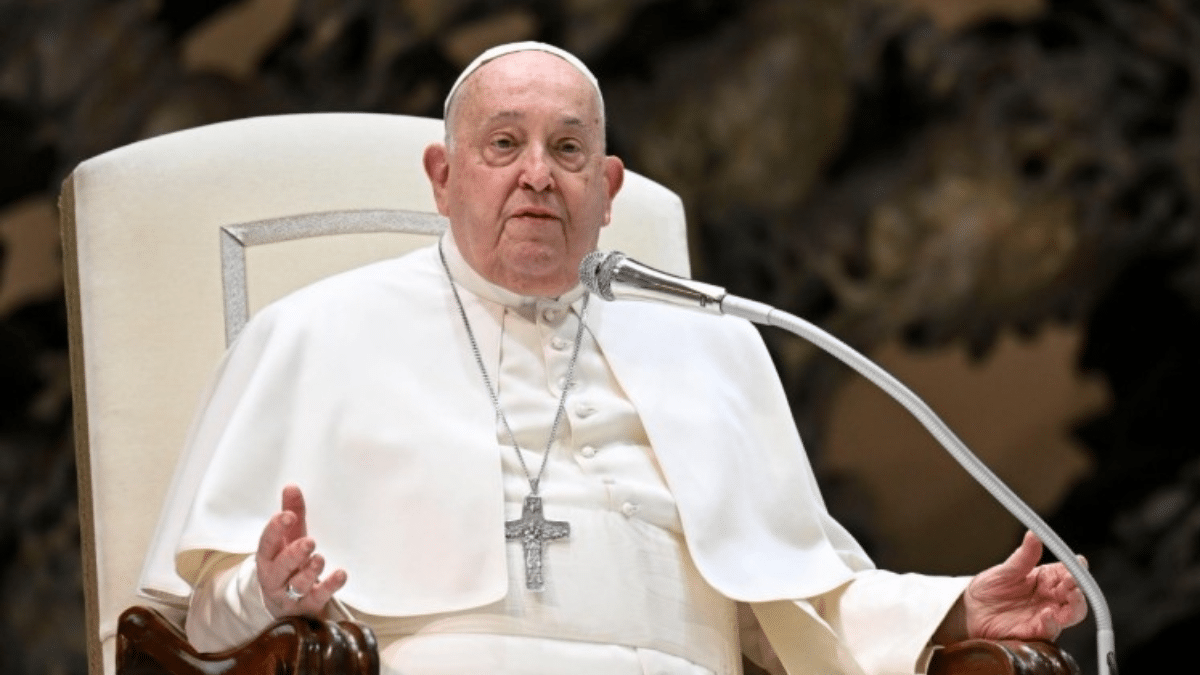 Papa Francisco