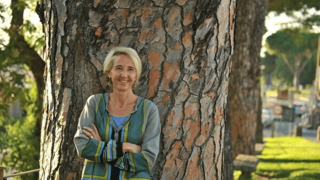 La mujer con más poder del Opus Dei dice que la Obra «ha aprendido de sus errores y mira al futuro con ilusión»