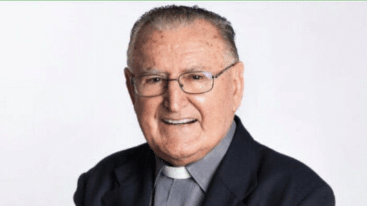 Nicolas Castellanos Franco