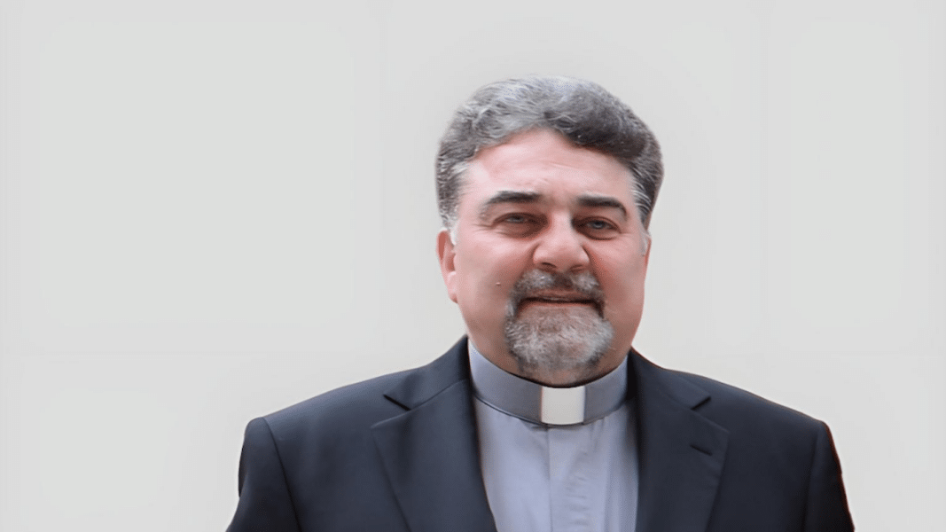 Luigi Fernando Codianni, nuevo Superior General de los Misioneros Combonianos
