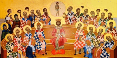Concilio Nicea