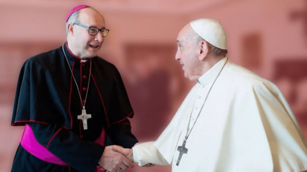 El decreto contra el exprofesor de Gaztelueta: de la intromisión directa del Papa a las pruebas rechazadas por Satué