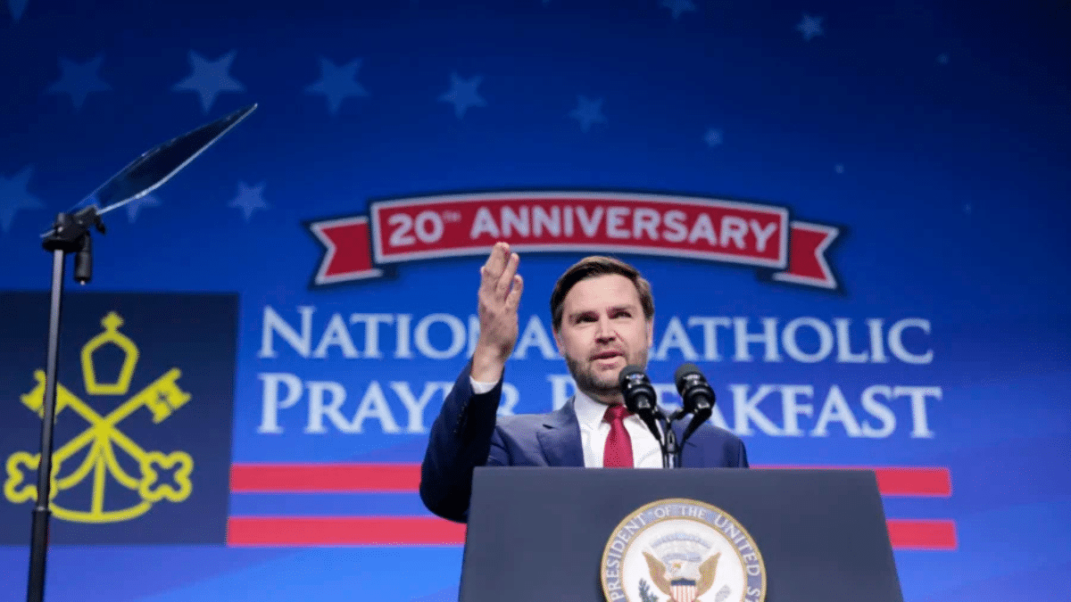 JD Vance