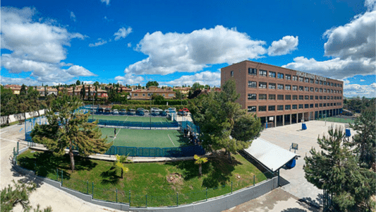 Colegio Highlands El Encinar