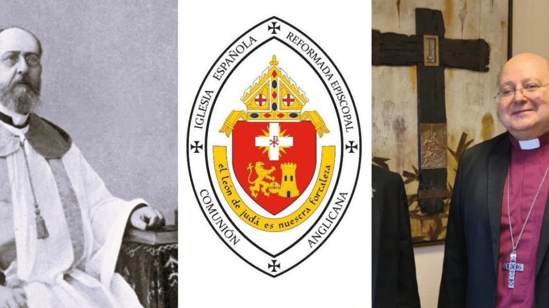 Iglesia Española Reformada Episcopal: entre masones y sectas