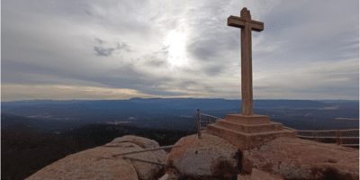 Cruz Albarracín