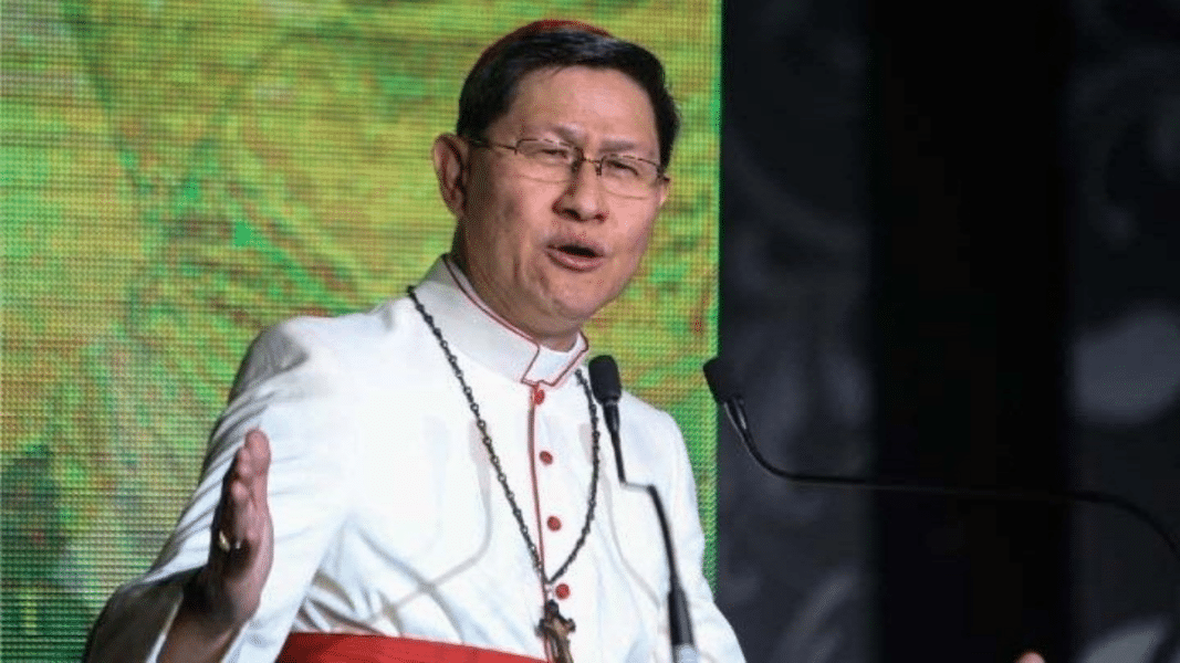 Luis Antonio Tagle