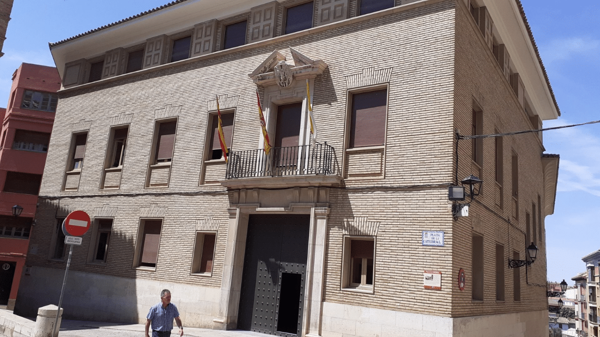 Diócesis de Huesca