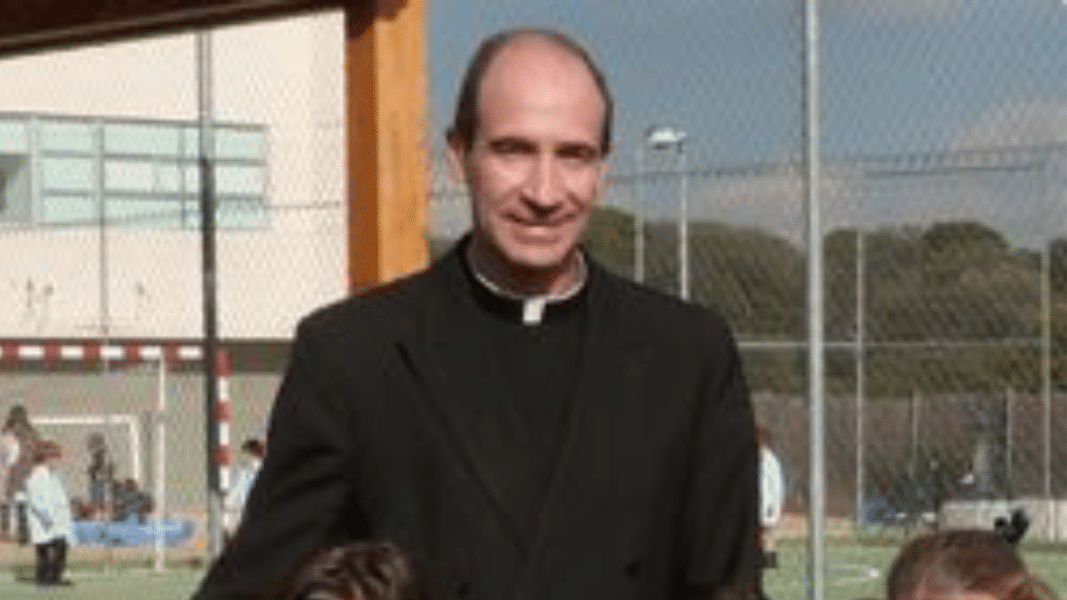 Padre Marcelino