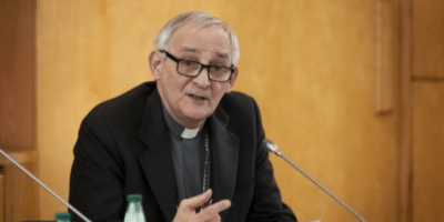 Cardenal Zuppi